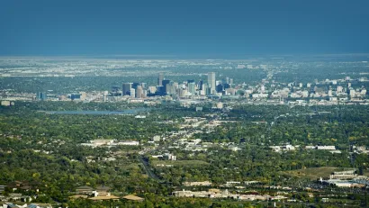 Denver Region